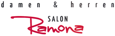 Logo Frisiersalon Ramona Föger